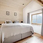 Chalet Leni Mountain