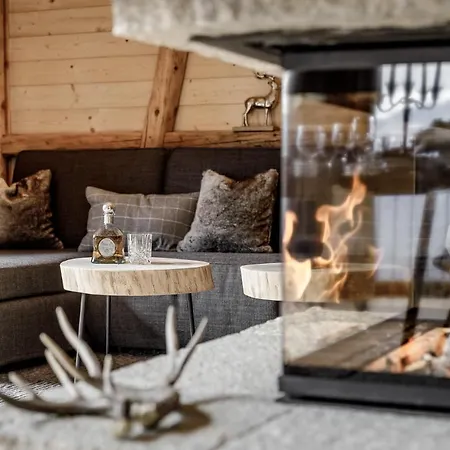 Chalet Leni Mountain *