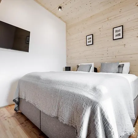 Leni Mountain Chalet