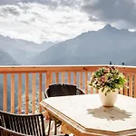 Chalet Leni Mountain Solden