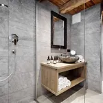 Leni Mountain Chalet Solden