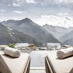 Leni Mountain Chalet