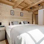 Leni Mountain Chalet Solden