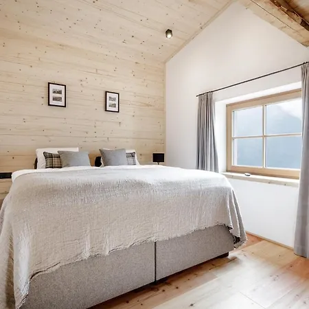 Chalé Leni Mountain