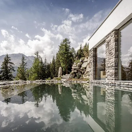 Chalet Leni Mountain Inkl Oetztal Summer Card