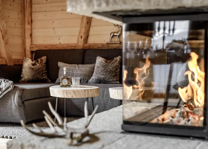 Chalé Leni Mountain *