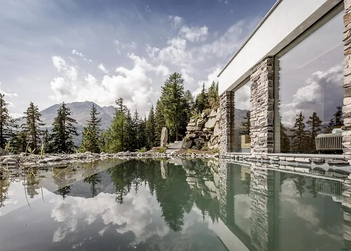 Chalé Leni Mountain