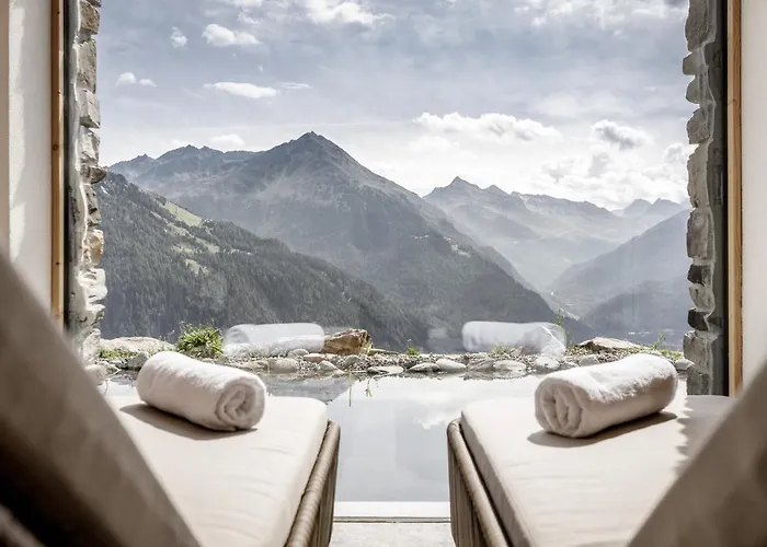 Leni Mountain Chalé