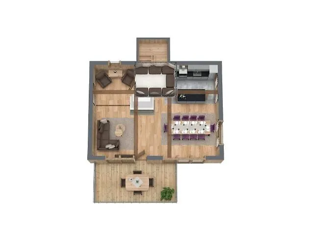 Leni Mountain * Sölden