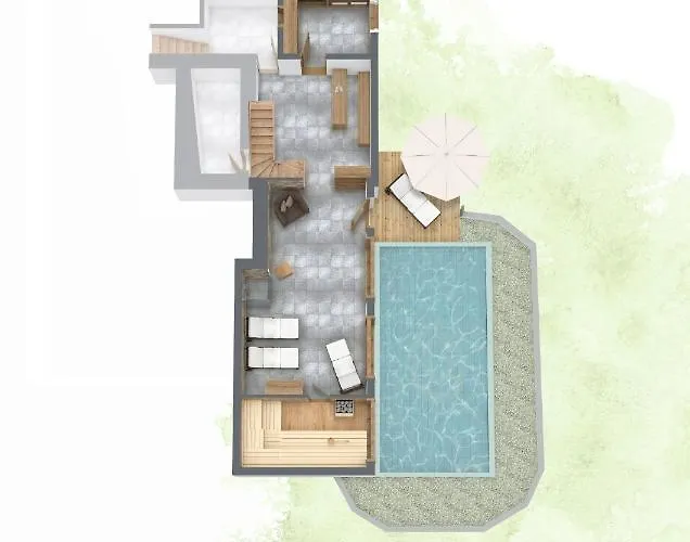 Chalé Leni Mountain