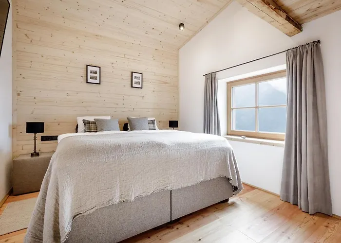 Σαλέ Leni Mountain