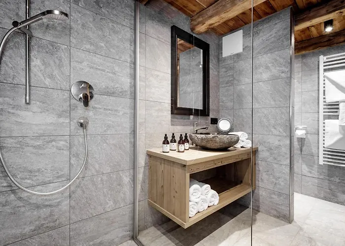 Leni Mountain Σαλέ Ζόλντεν