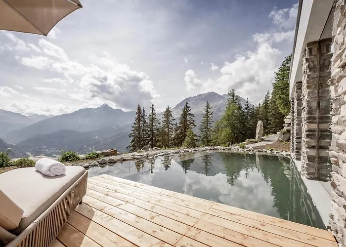 Leni Mountain Ζόλντεν